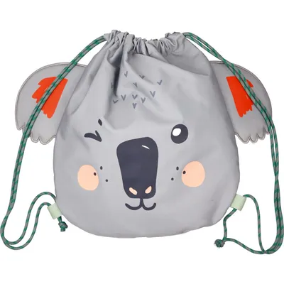 Produktbild von Sportbeutel Koala - Kleine Freunde