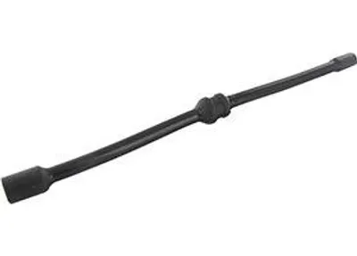 Image de Tuyau Plongeur Adaptable Husqvarna Pour Modèles 61, 66, 162, 242, 254, 257, 262, 266, 268, 272. Remplace Origine: 501 28 52 02 E