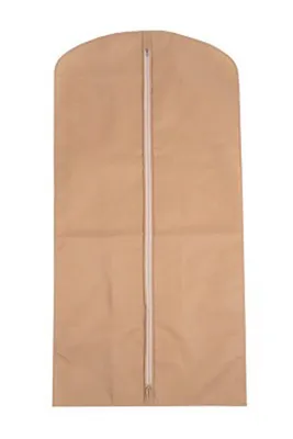 Produktbild von Kleiderhülle 65 x 160 cm, Kleidersack, Kleiderbeutel