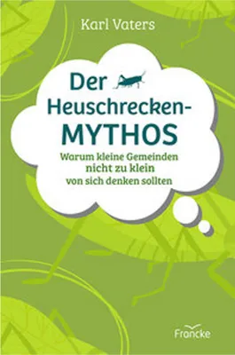 Obrázek produktu pro Gemeindewachstum in kleinen und mittleren Gemeinden: Ermutigung für Leitende