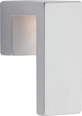 Immagine prodotto di GS92 Manopola, cromo satinato