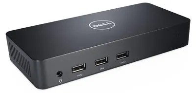 Immagine prodotto di Dell 452-BBOT Dell Acc Docking D3100 USB 3.0 DP Ethernet