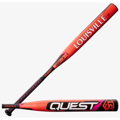 Image de Batte de Softball Louisville Slugger Fastpitch Quest 23 (-12)