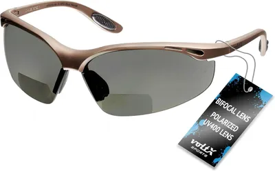 Produktbild von Schutzlesebrille +2.5, polarisiert, UV400, Anti-Fog, für Radfahrer