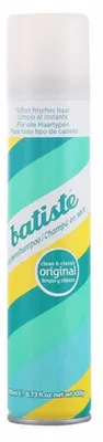 Immagine prodotto di Shampoo a secco Batiste 014605