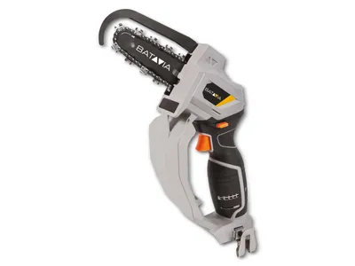 Produktbild von BATAVIA Nexxsaw V2 Akku-Einhand-Kettensäge, Solo