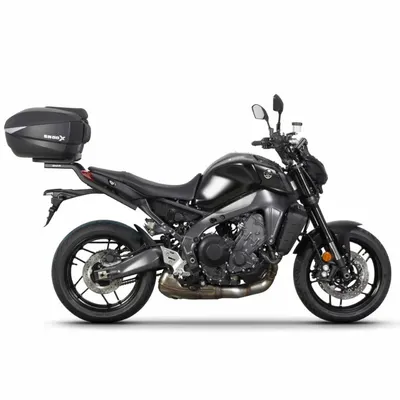Produktbild von SHAD Top Master Montagesatz - passend für Yamaha MT 09