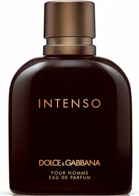 Produktbild von Dolce & Gabbana - Intenso Eau de Parfum 200 ml