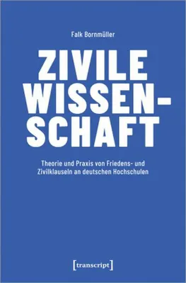 Produktbild von Zivile Wissenschaft