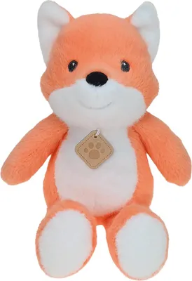 Immagine prodotto di TRÖTSCH - Volpe di peluche 20 cm