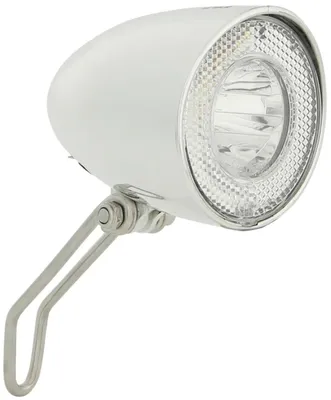 Obrázok produktu pre Svetlomet Contec Ct Retro Cl. N 20 Lux, strieborná
