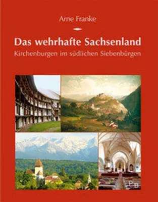 Obrázok produktu pre Das wehrhafte Sachsenland