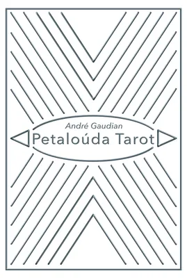 Produktbild von Tarotkarten Set Petaloúda