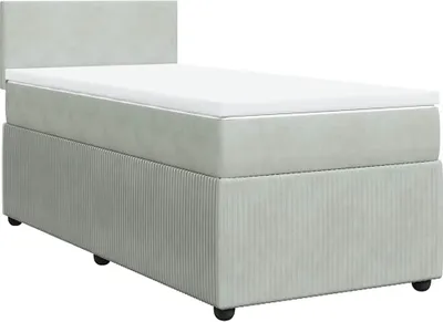 Zdjęcie produktu dla VidaXL 3287632, 90 x 200 mm, 1 szt.