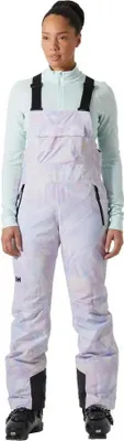 Produktbild von Helly Hansen Legendary Insulated Bib Hosen Lila M Damen Lila M