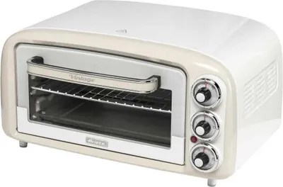 Produktbild von Ariete Vintage Mini-Ofen, beige