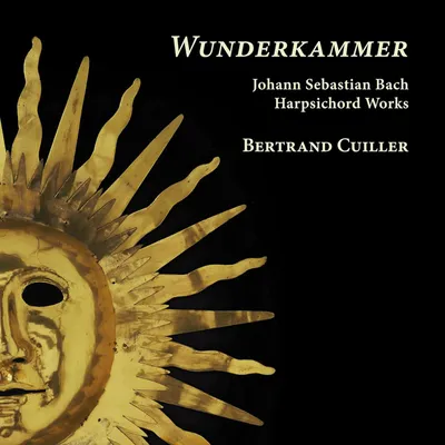Produktbild von Cuiller, B: Wunderkammer