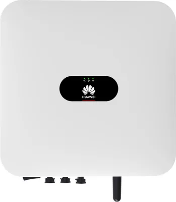 Produktbild von Huawei SUN2000-4,6KTL-L1 Hybridwechselrichter 1-phasig