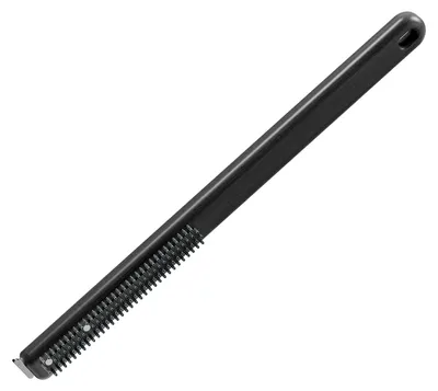 Image de Brosse courte pour four à pizza Ooni