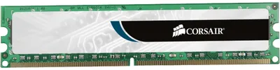 Produktbild von Corsair ValueSelect DIMM 4 GB DDR3-1600  , Arbeitsspeicher