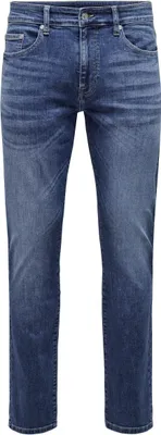 Produktbild von Only & Sons Loom Slim Jeans Herren