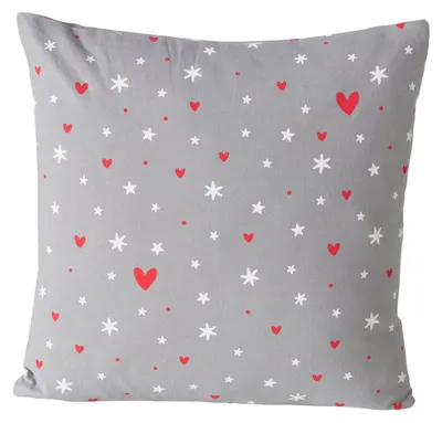 Productafbeelding van Decoratief kussen met het patroon ANELLA, 45 x 45 cm