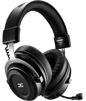 Produktbild von ALPHYN AH10, Gaming-Headset