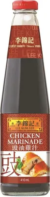 Zdjęcie produktu dla Aromatyczna Marynata Do Kurczaka 410ml LEE KUM KEE