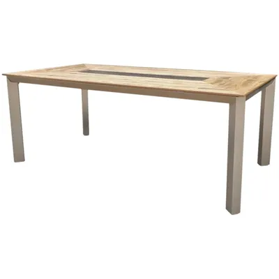 Produktbild von Tisch FLORENCE, rechteckig