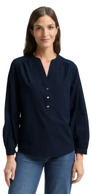 Produktbild von TOM TAILOR Damen Bluse