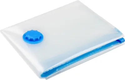 Produktbild von Vakuumbeutel für Bettdecken,Kleidung, 6er Set Extra gro? 80x120cm