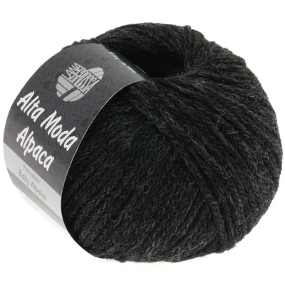 Produktbild von Alta Moda Alpaca 013 | Anthrazit