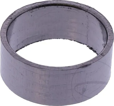 Image de Joint de raccordement d'échappement pour Suzuki GSX-R 1000, années 2001-2004, de la marque pamoto - Neuf