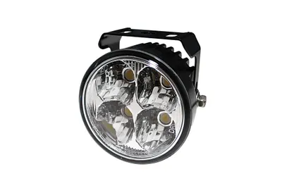 Immagine prodotto di HIGHSIDER Luce di marcia diurna a LED alloggiamento in alluminio per