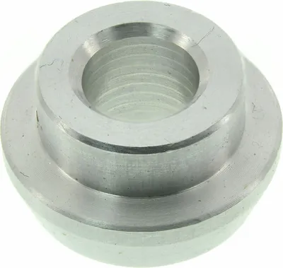 Produktbild von Distanzbuchse obere Federbeinaufhängung vorn, Kotflügel / Schwingträger - Simson KR51 Schwalbe, SR4-2 Star, SR4-3 Sperber, SR4-4 Habicht, Duo