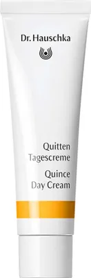 Produktbild von Dr. Hauschka Quince Day Cream Pflegende Creme mit Extrakt aus der Quitte 30 ml