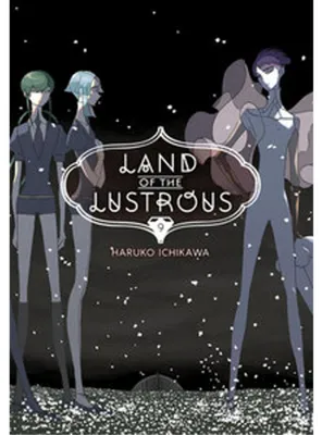 Productafbeelding van Land of the Lustrous 9
