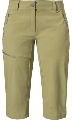 Produktbild von Schöffel 2091-2866, Grün, 4-Wege-Stretch