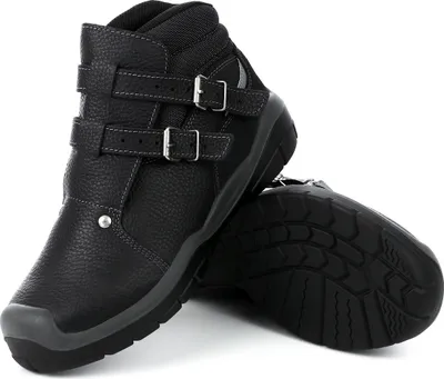 Produktbild von JOB S3 Dachdecker-Schnallenschuh SAFE-STAN 39