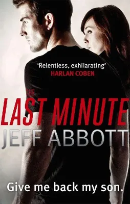 Produktbild von The Last Minute