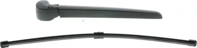 Produktbild von VAICO Wischarm-Satz Scheibenreinigung V10-3464 hinten für VW Touareg (7P5 7P6)