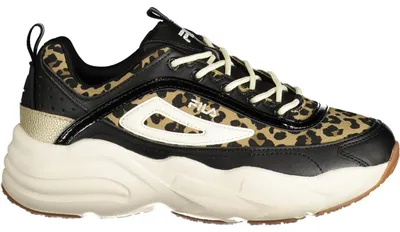 Zdjęcie produktu dla Damskie Buty Sportowe Fila W Kolorze Czarnym