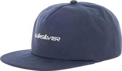 Zdjęcie produktu dla Quiksilver Dna Omni Cap Blue Man Blue Jeden rozmiar