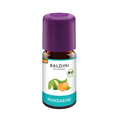 Zdjęcie produktu dla [5 ml] Mandarynka zielona, [Baldini]