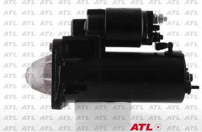 Produktbild von Anlasser für Fahrzeuge mit einer Betriebsspannung von 12 Volt und einer Leistung von 1,4 Kilowatt