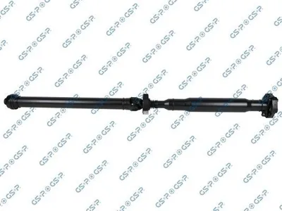Produktbild von GSP Kardanwelle Gelenkwelle Achsantrieb für BMW X5 (E70) Hinten PS900160