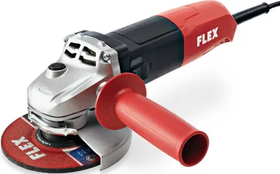 Produktbild von Flex Winkelschleifer L 1001 Trennschleifer 125 mm Schleifer