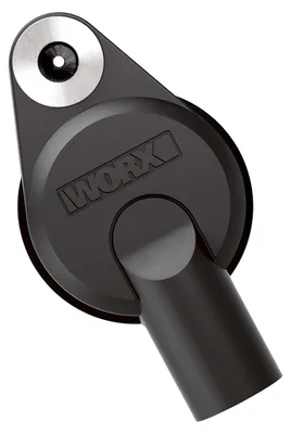 Image de WORX WA9390 : Aspirateur à sec/humide pour aspiration de la poussière de perçage, compatible avec les modèles WX031 / WX031.9