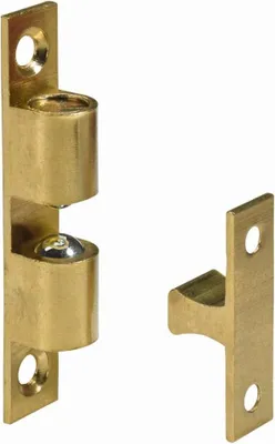 Produktbild von Hettich Kugelschnäpper 60 x 11 mm