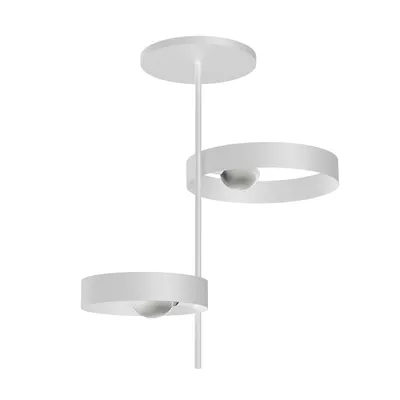 Produktbild von Alley 2 Lichter Deckenleuchte